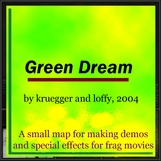 Green dream