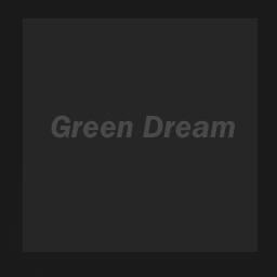 Green dream screenshot