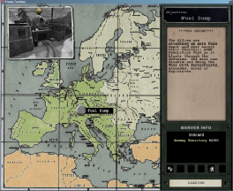 Level designers reference screenshot