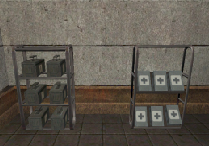 Level designers reference screenshot