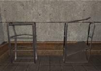 Level designers reference screenshot