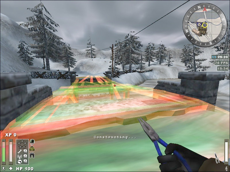 Nq x mas v1 3 screenshot