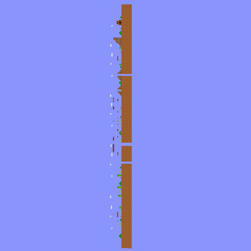 Return to castle mario bros v1 0