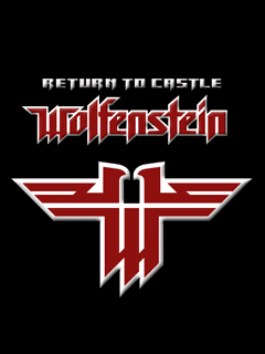 Rtcw restrain theme w880i