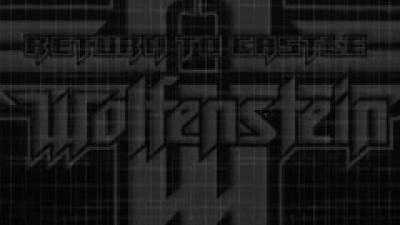 Rtcw restrain theme w880i screenshot