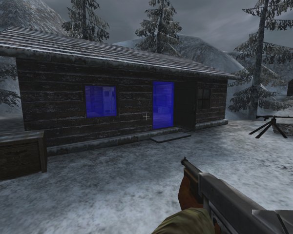 Spawnprotection fueldump v2 etpro