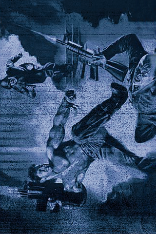 Wolf3d iphone v1 0 src screenshot