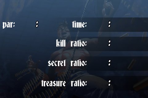 Wolf3d iphone v1 0 src screenshot