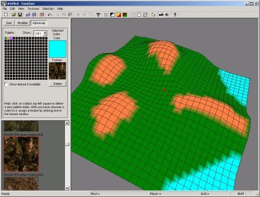 EasyGen v142 screenshot