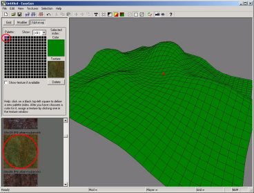 EasyGen v142 screenshot