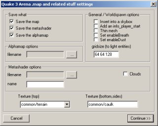 EasyGen v142 screenshot