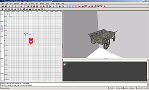 Command map icon tutorial screenshot
