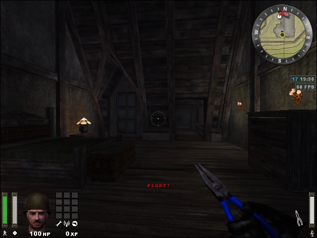 Pliersmod b1 screenshot