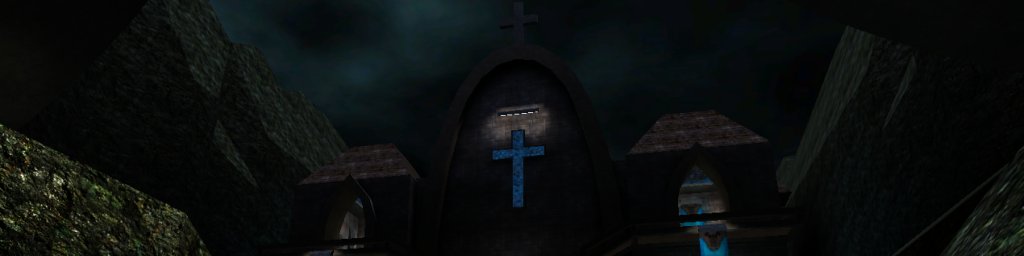 Etf cathedrals