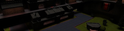 Etf dungeonz
