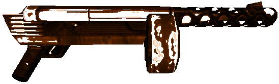 Special weapons