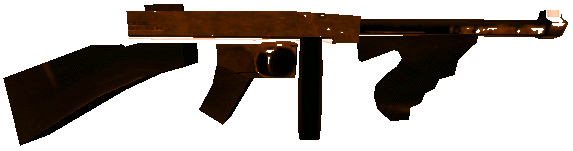 Special weapons screenshot