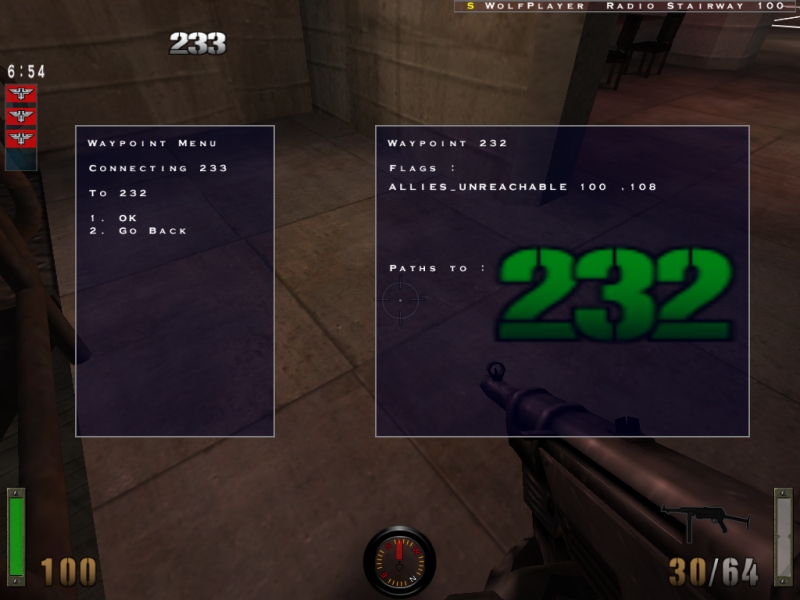 Wolfbot11.5 screenshot
