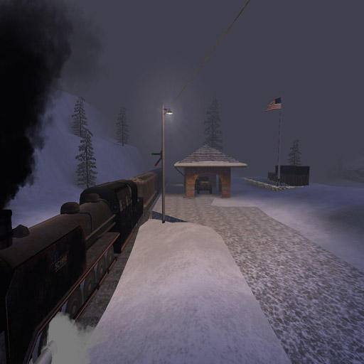 DeGeneration v1 1 full screenshot