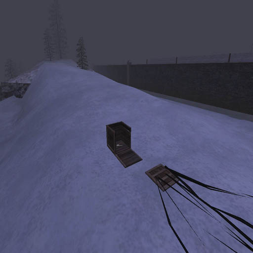 DeGeneration v1 1 full screenshot
