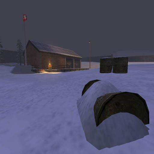 DeGeneration v1 1 full screenshot