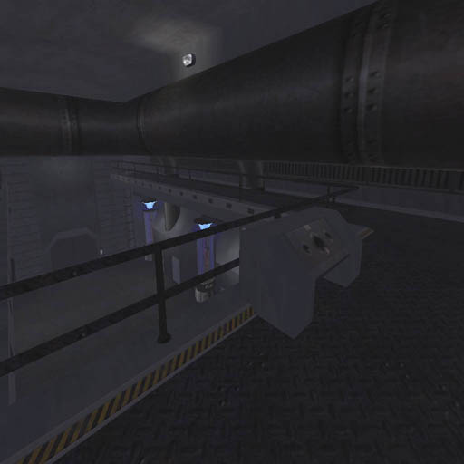 DeGeneration v1 1 full screenshot