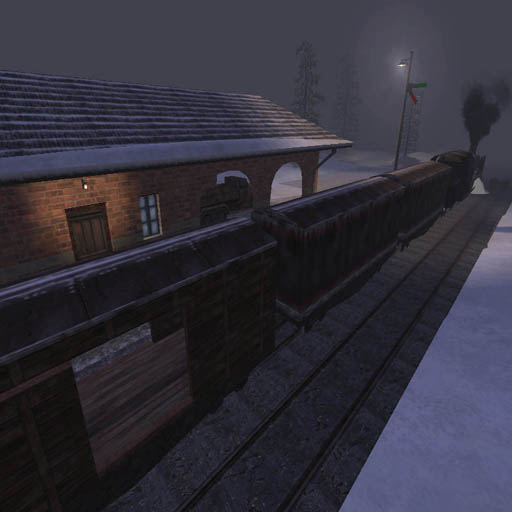 DeGeneration v1 1 full screenshot