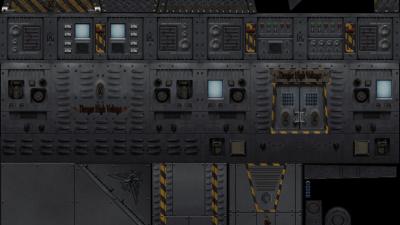 Degeneration ldk v1 screenshot