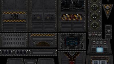 Degeneration ldk v1 screenshot