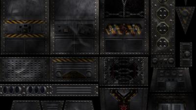 Degeneration ldk v1 screenshot