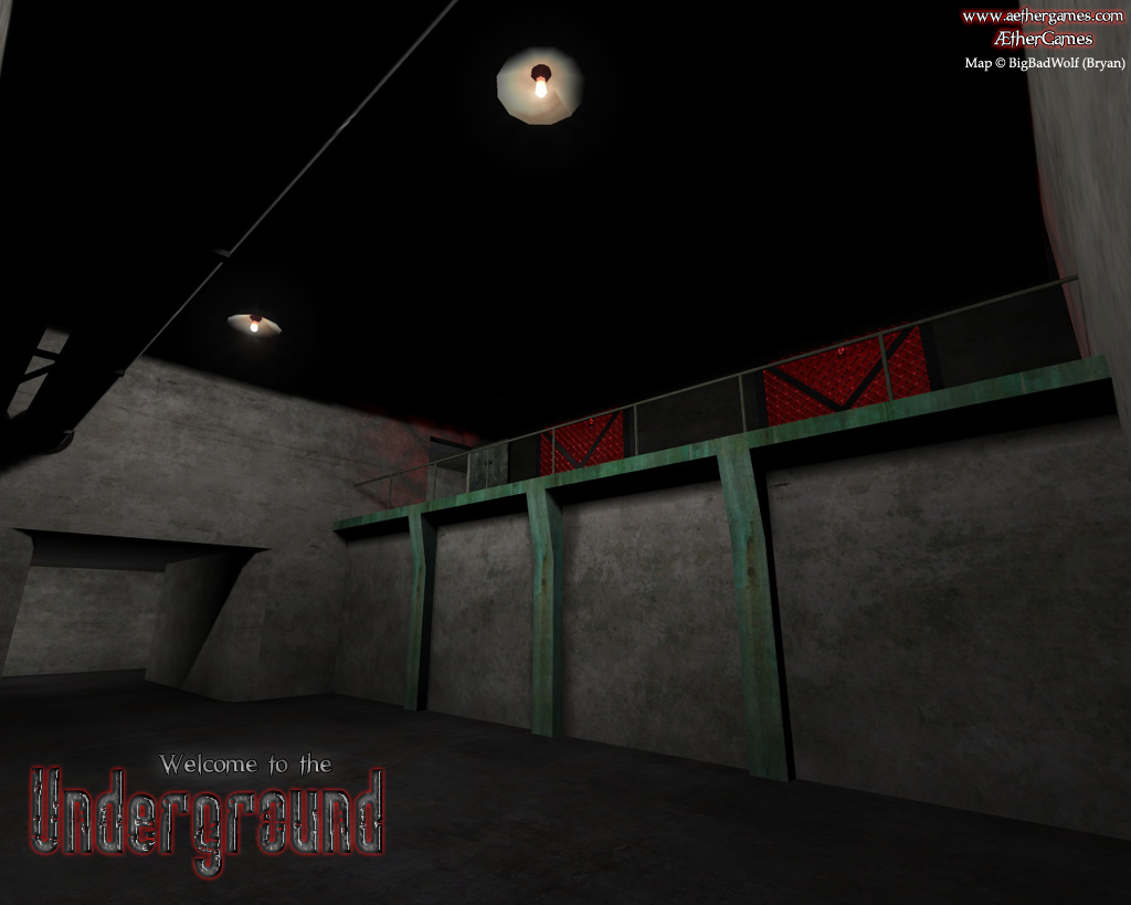 Dgdm underground