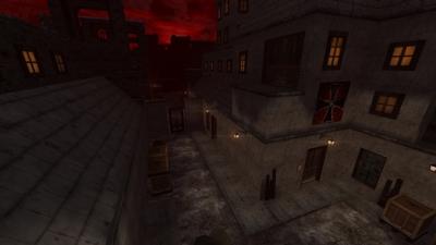 TDA Cooperative Full Version 1.00 screenshot
