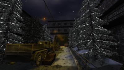 TDA Cooperative Full Version 1.00 screenshot