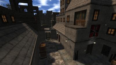 TDA Cooperative Full Version 1.00 screenshot