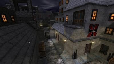 TDA Cooperative Full Version 1.00 screenshot