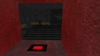 Absent death screenshot