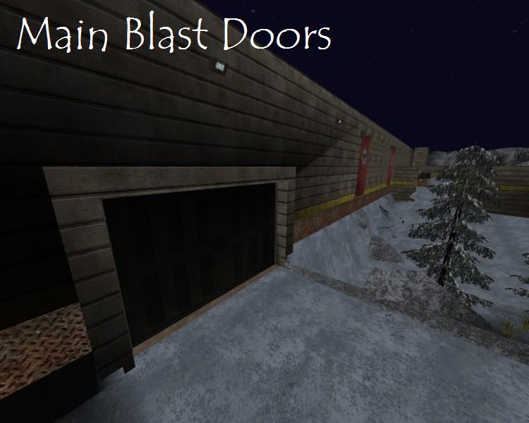 Adlernest b1 screenshot