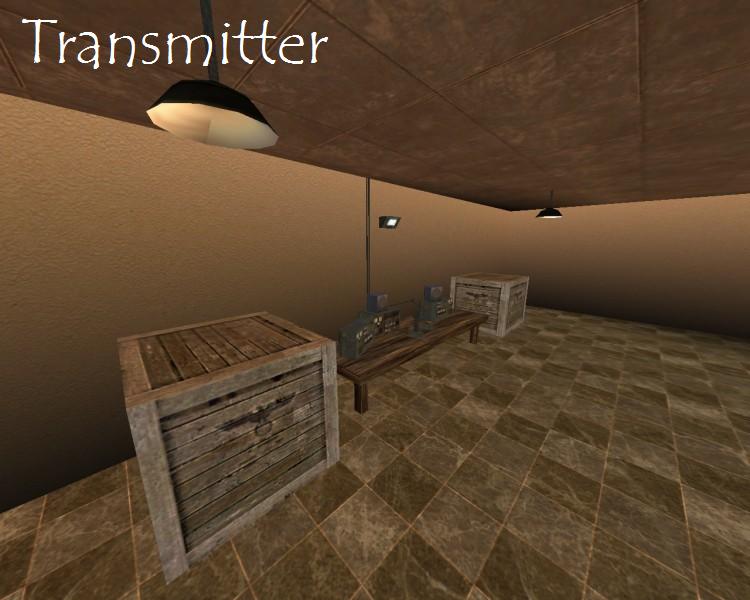 Adlernest b1 screenshot