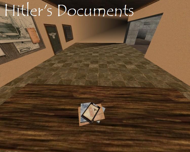 Adlernest b3 screenshot