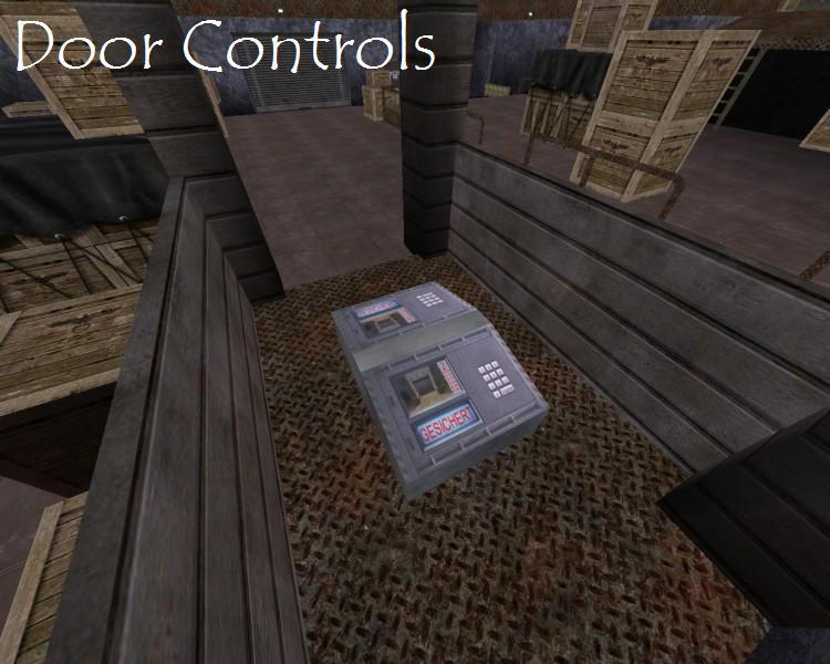 Adlernest b3 screenshot