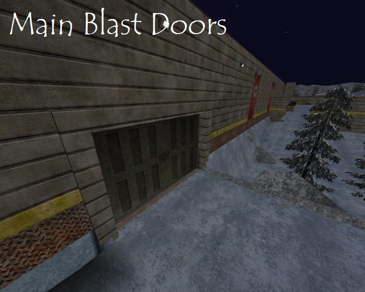 Adlernest b3 screenshot