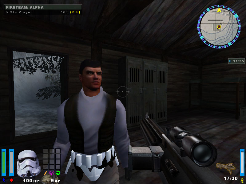 Starwars b4 screenshot