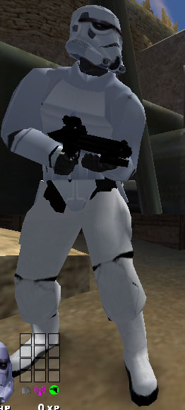 Starwars b4 screenshot