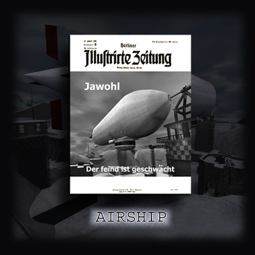 Airship
