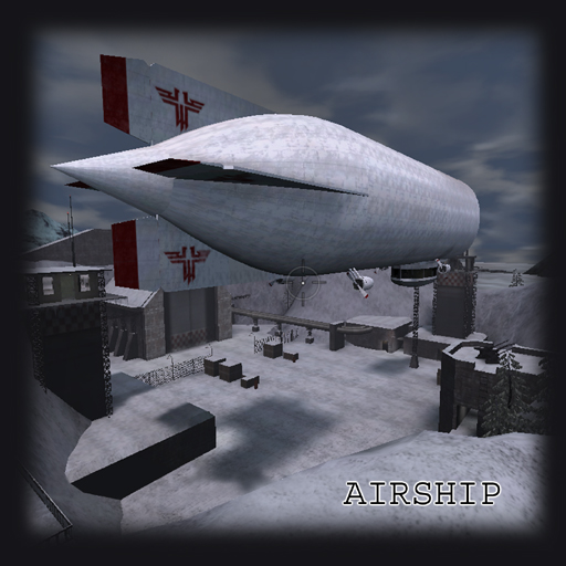 Airship screenshot