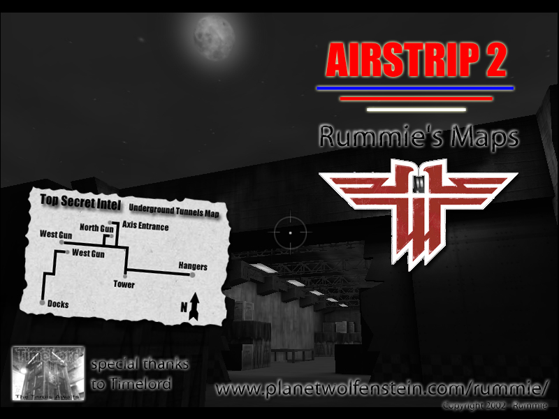 Airstrip 2