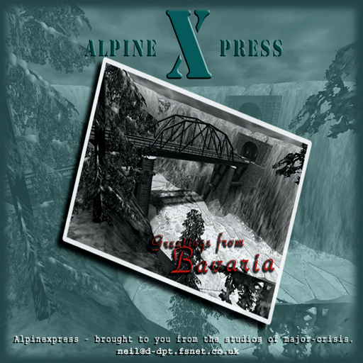 Alpin express