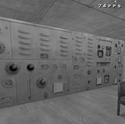 Alps rocket screenshot