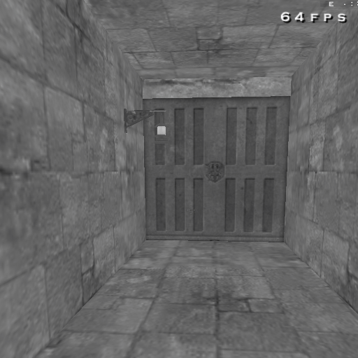 Alps rocket screenshot