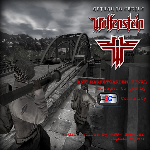 Anx marketgarden